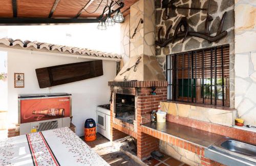 Alora Casa | Casa Rural Salrima