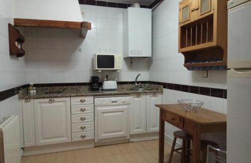 Sanjuanejo Casa | Casa Rural San Blas