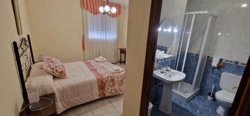 Cepeda Casa | Casa Rural San Marcos