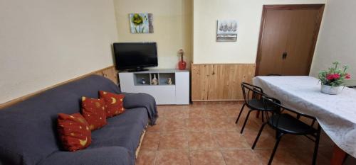 Cepeda Casa | Casa Rural San Marcos