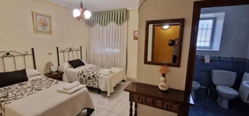 Cepeda Casa | Casa Rural San Marcos
