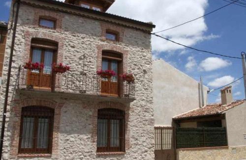 Fuenterrebollo Casa | Casa Rural San Roque