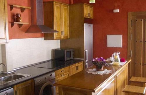 Fuenterrebollo Casa | Casa Rural San Roque