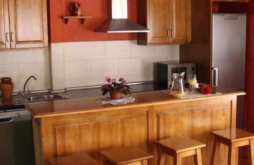 Fuenterrebollo Casa | Casa Rural San Roque