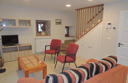 Sardas Chalet De Esquí | Casa Rural Sardas 60m2 con GARAGE - Sabiñanigo