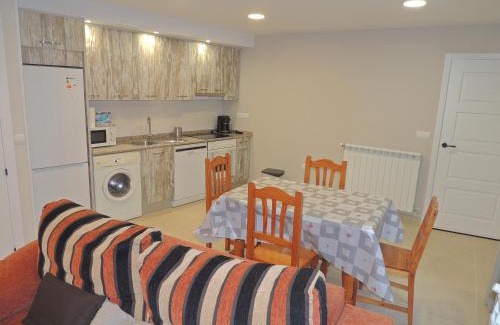 Sardas Chalet De Esquí | Casa Rural Sardas 60m2 con GARAGE - Sabiñanigo