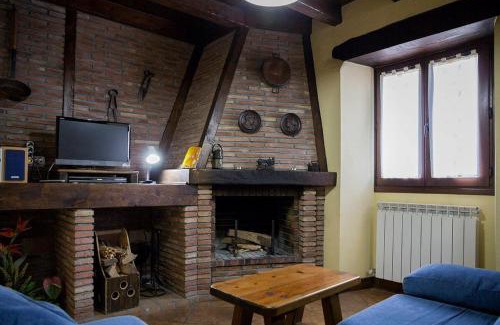 Irurita Apartamento | Casa Rural Senperenea I Landetxea
