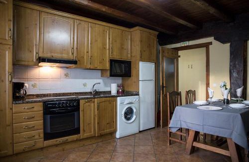 Irurita Apartamento | Casa Rural Senperenea I Landetxea