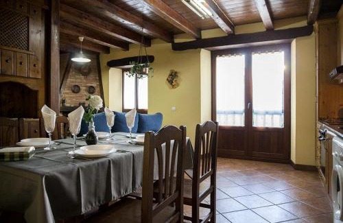 Irurita Apartamento | Casa Rural Senperenea I Landetxea