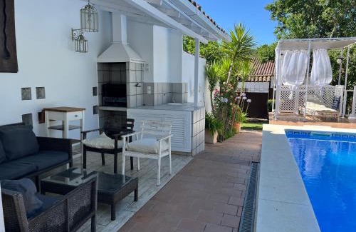 Castano del Robledo Casa | Casa Rural Sierra Natura