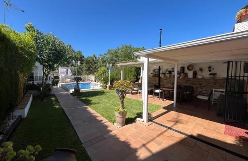 Castano del Robledo Casa | Casa Rural Sierra Natura