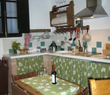 Aroche Casa | Casa Rural Sierra de Huelva