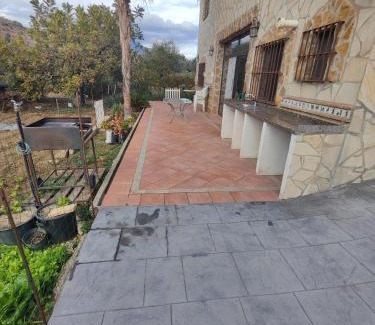 Tolox Casa | Casa Rural Sierra de las Nieves 2