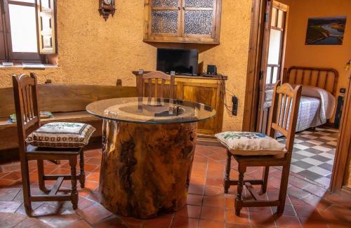 Granja de Moreruela Casa | Casa rural Tío Quico