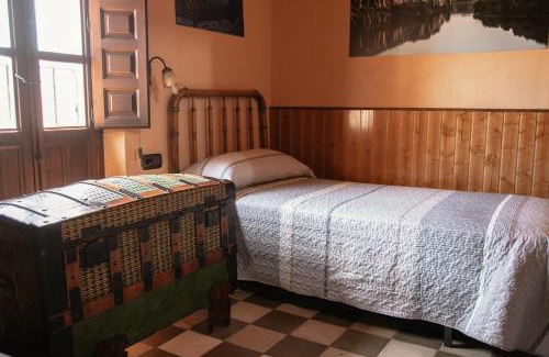 Granja de Moreruela Casa | Casa rural Tío Quico