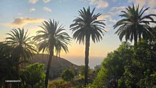 Alojera Casa | Casa Rural Tía Rita La Gomera