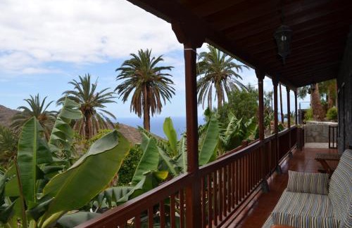 Alojera Casa | Casa Rural Tía Rita La Gomera