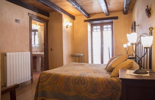 Villanueva de Aezcoa Casa | Casa rural Txikirrin III - Selva de Irati