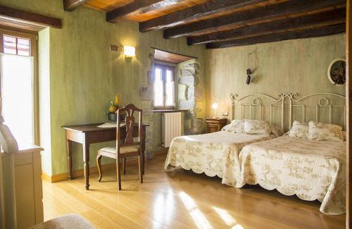Villanueva de Aezcoa Casa | Casa rural Txikirrin III - Selva de Irati