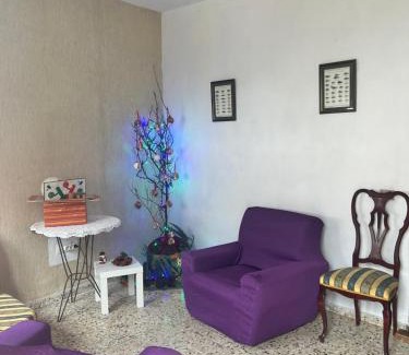Guimar Casa | Casa Rural Teresita Entera Tranquila Llena de Bienestar