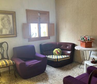 Guimar Casa | Casa Rural Teresita Entera Tranquila Llena de Bienestar