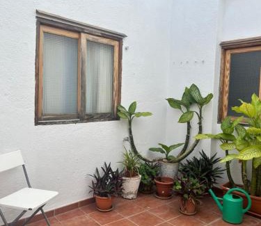 Guimar Casa | Casa Rural Teresita Entera Tranquila Llena de Bienestar