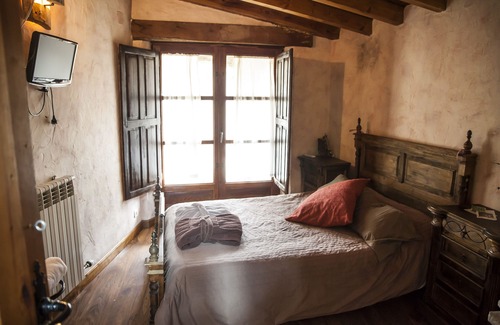 Bermellar Casa | Casa Rural Therma Agreste