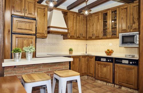 Lon Casa | Casa Rural Tia Josefa