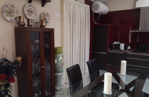Torremocha Chalet De Esquí | La Casona de Torremocha