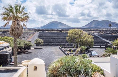 Tinajo Casa | CASA RURAL TISALAYA