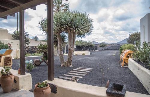 Tinajo Casa | CASA RURAL TISALAYA