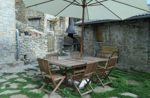Reperos Cabaña | Casa Rural Tomaso 16 plazas