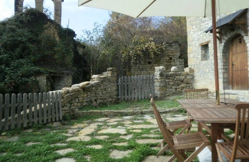 Reperos Cabaña | Casa Rural Tomaso 16 plazas