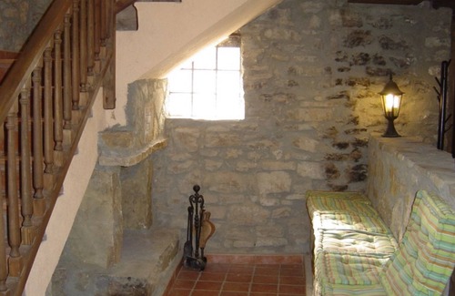 Reperos Cabaña | Casa Rural Tomaso 16 plazas