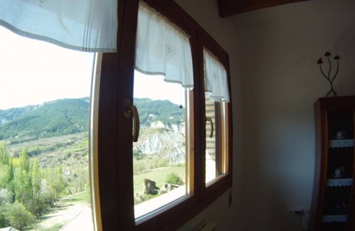 Reperos Casa | Casa Rural Tomaso Apartamento III