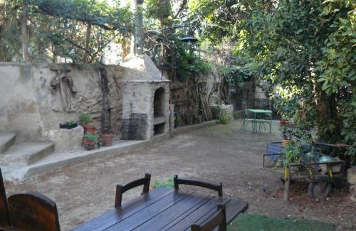 Ainzon Casa | Casa Rural Torre De Campos