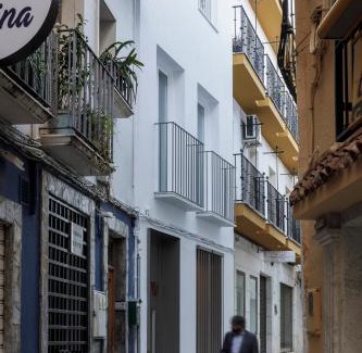 Priego de Córdoba Apartamento | Casa Rural Torrejón XV