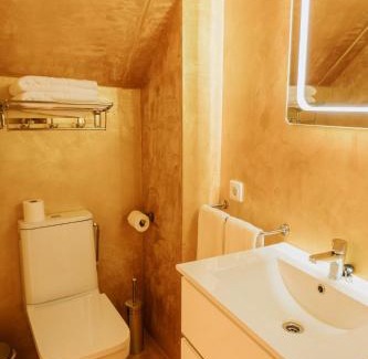 Priego de Córdoba Apartamento | Casa Rural Torrejón XV
