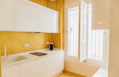 Priego de Córdoba Apartamento | Casa Rural Torrejón XV