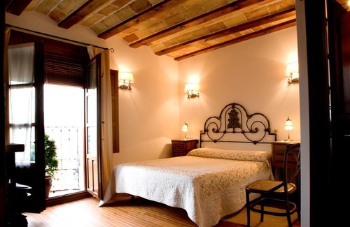 Nalda Casa | Casa Rural Torredano