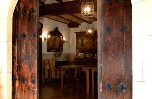 Nalda Casa | Casa Rural Torredano