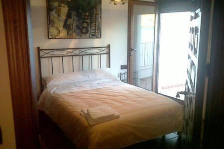 Montiel Casa | Casa Rural Trastámara