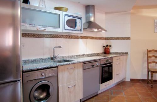 Burgui Casa | Casa Rural Urandi I