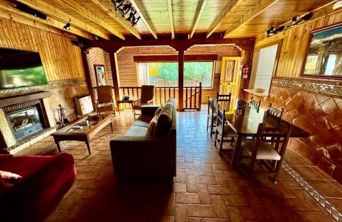 La Zubia Casa | Casa rural Vía del Tranvía