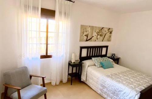 La Zubia Casa | Casa rural Vía del Tranvía