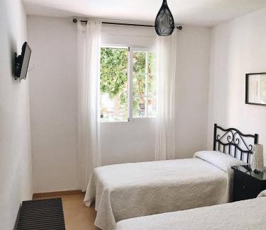 La Zubia Casa | Casa rural Vía del Tranvía