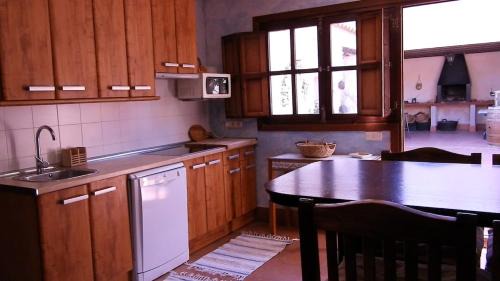 San Carlos del Valle Casa | Casa Rural Vallehermoso