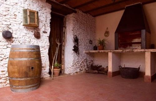 San Carlos del Valle Casa | Casa Rural Vallehermoso