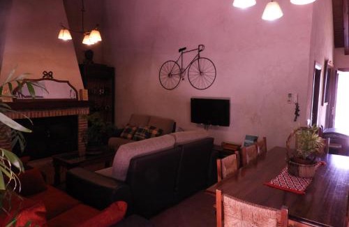 San Carlos del Valle Casa | Casa Rural Vallehermoso