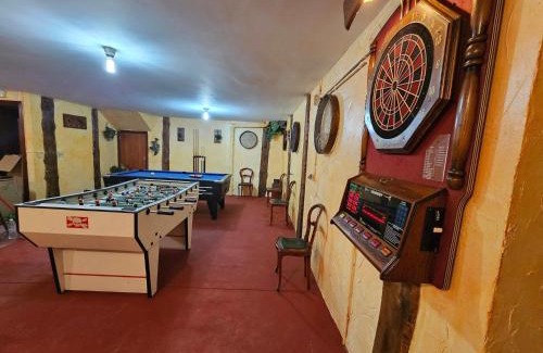 Aspariegos Casa | casa rural valderaduey